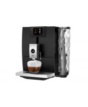 JURA ENA 8 TOUCH Full Metropolitan Black